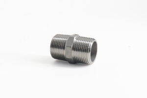 DUNATERM INOX KÖZCSAVAR 6/4" (AISI 316)