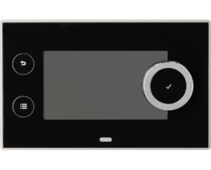 Remeha MK3 T-Control Kezelőpanel (7801162)