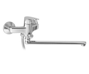 Mofém Junior Evo kmt fali csaptelep (155-0069-00)