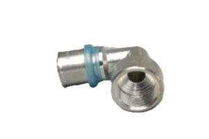 Multypress 18-1/2" BM könyök (51890122)