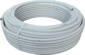 PipeLife RP 26x3 Ötrétegű alumínium betétes fűtési cső 100 fm/tekercs (RP26X3-100PERT))