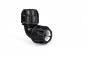 Plassim Kpe Easy System összekötő könyök 90x90 (35090Z0090)