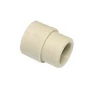 Plastik 32-25 mm szükitett karmantyú Kb süthető PPR  (840010508)