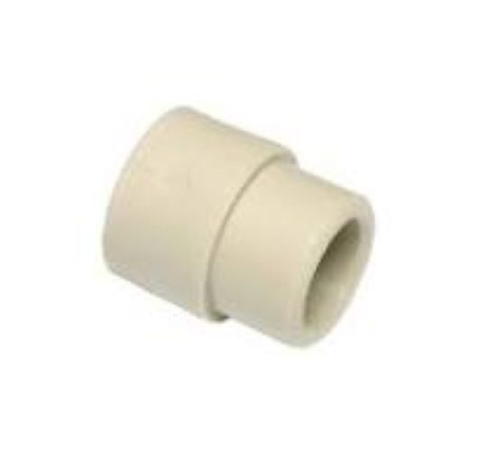 Plastik 50-32 mm szükitett karmantyú Kb süthető PPR (840010520)