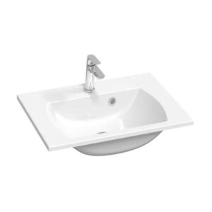 Ravak Classic 700 Mosdó fehér furattal (XJD01170000)