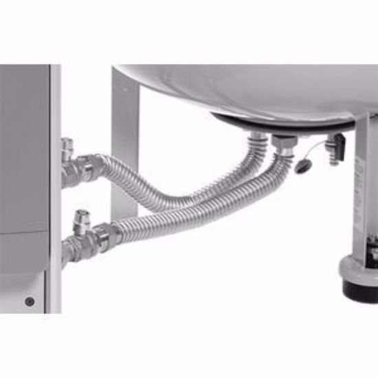 Reflex Variomat csatlakozókészlet G1" (6940100)
