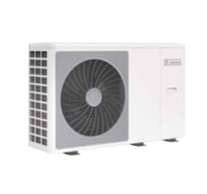 Remeha Tensio C monoblokk hőszivattyú mono 2 AWHP 10MR 10 Kw (7798741)