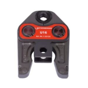 Rothenberger préspofa Standard U 16 (015312X)