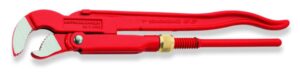 Rothenberger  Csőfogó 2" S-45 fok (070124X)