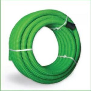 Sabiana Energy Smart Flexibilis Antisztatikus antibakteriális cső 75/63 50 fm (90217010)