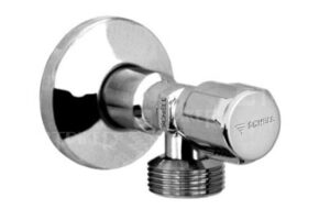 Schell Comfort sarokszelep 1/2"-3/4" (033000699)