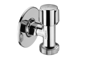 Schell Comfort helytekarékos sarokszelep 1/2"-3/4" (054400699)