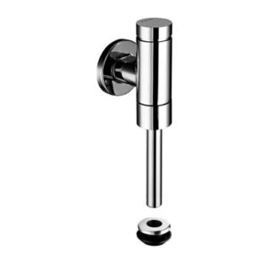 Schell Schellomat Basic vizelde öblítőszelep 15x314mm öblítőcsővel (024780699)