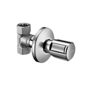 Schell 3/4" csempeszelep (191150699)