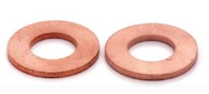 Schell Öblitőszelep tömités 27x32x1,5 mm (720010035)