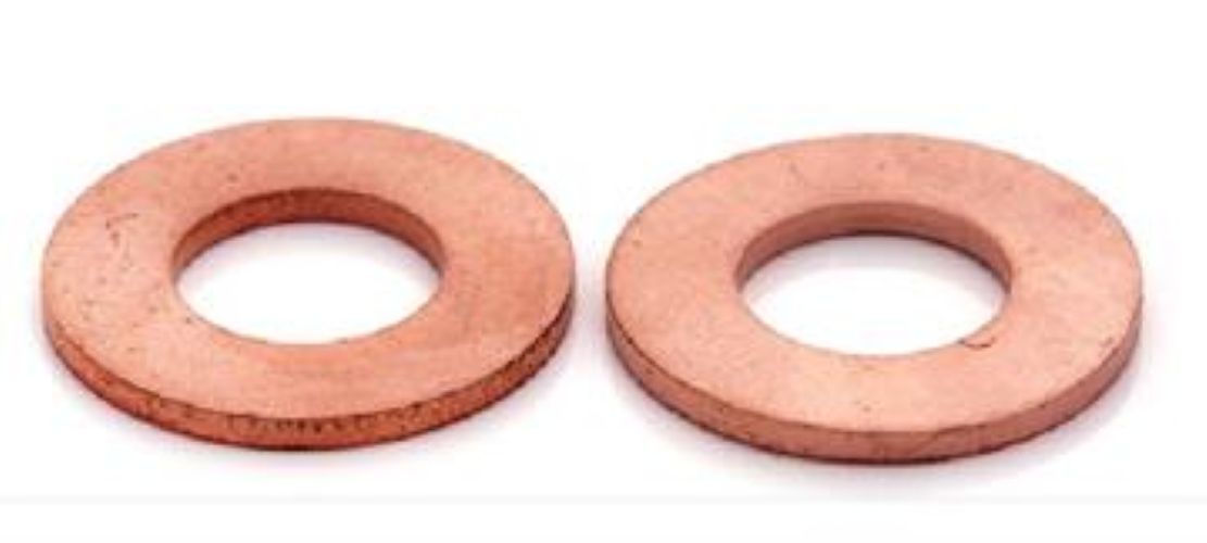 Schell Öblitőszelep tömités 27x32x1,5 mm (720010035)