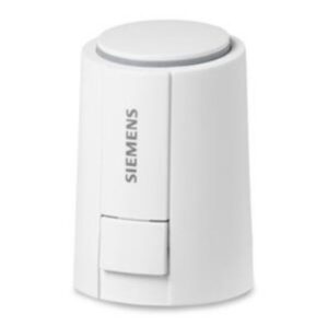 Siemens Termoelektromos Állitómű 230V 1 m kabel ÚJ (STA32165L10)