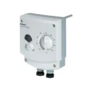 Siemens RAZ-ST.1500P Ikertermosztát (RAZ-ST1500P)