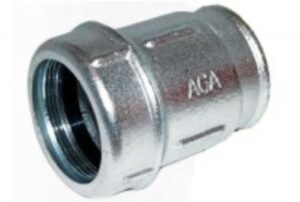 Smartpipe IK 4" BM gyorskötő idom (10020019)