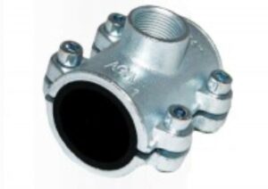 Smartpipe OBD 1/2"-1/2" megfúró bilincs (12010010)