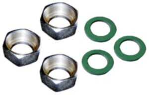 Smartpipe Water 3/4" hollandi tömítéssel (741600)