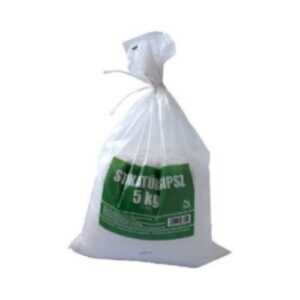 Stukatúr Gipsz 5 Kg (330010163)