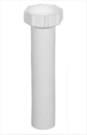 Styron Sima kötőcső szifonhoz 32x240 mm (ST-515-1)