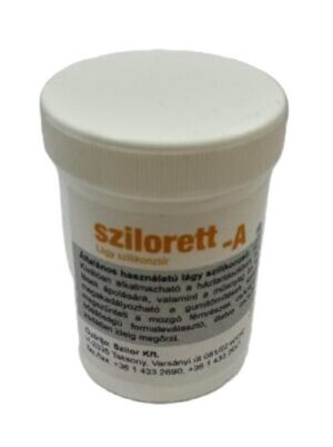 Szilikonzsir 100gr (330010085)