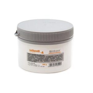 Szilikonzsir  dobozos 500 gr (330010097)