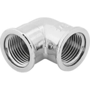 TM Króm BB 1"x1" Könyök (1560C000606CZ)
