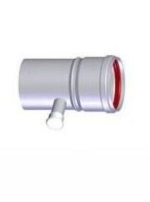 Tricox Kondenzátum leválasztó Alu 60 mm (AKL10)