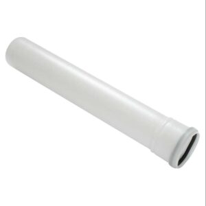 Tricox Kondenzációs PPS cső 80 mm 1000 mm (PCS207)