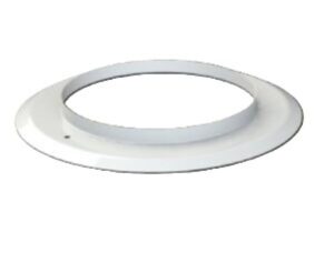 Tricox Takaró lemez  100 mm /2db csomag/ (TL30)