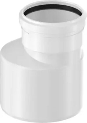 Uponor Decibel szűkitő 160/110 (1087224)
