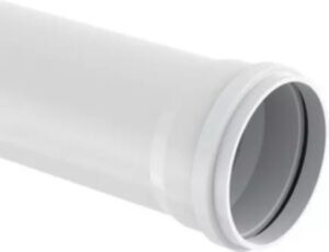 Uponor Decibel csatornacső 160/5.4 1fm (1087215)