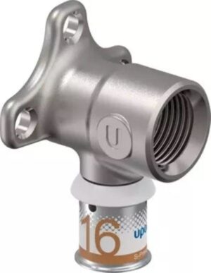 Uponor s-press plus fém falikorong 16-1/2" (1070639)