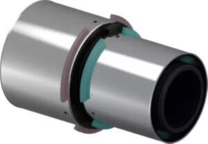 Uponor S-Press Plus  ppsu  Szükitő 75-63 (1032886)