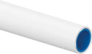 Uponor Mlc Uni Pipe ötrétegű cső 50x4,5 5 fm (1013449)