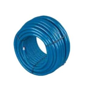 Uponor Uni Pipe PLUS 25x2,5 mm szigetelt cső S4, 50 fm/tekercs (1063946)