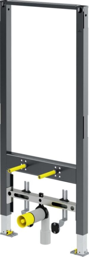 Viega Prevista Dry bidéelem 1120x500mm (776442)