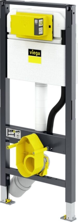 Viega Prevista Dry WC elem 1120x500mm (771980)