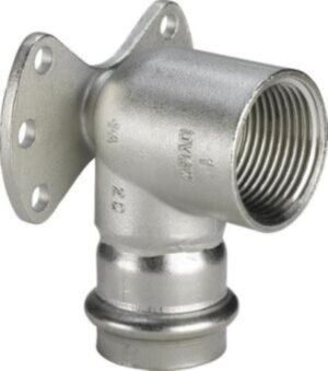 Viegapress Inox  18-1/2" falikorong (437251)