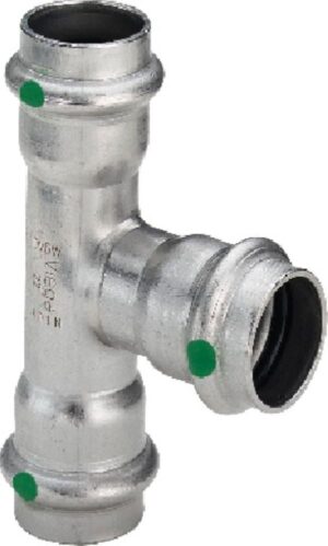 Viegapress  Inox  18 T-idom (435868)