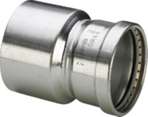 Viegapress Inox  108-89  szűkitő XL (483180)