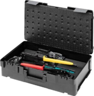 Viega Pexfit PRO Szerszámkészlet kofferban (656874)
