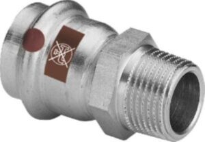 Viega  Temponox 35-5/4" KM-tok (811617)