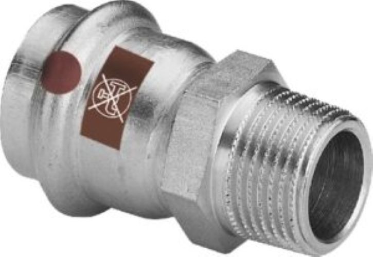 Viega Temponox 18-1/2" KM-tok (811518)