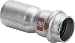 Viega Temponox  18-15 Kb szükitő (809331)