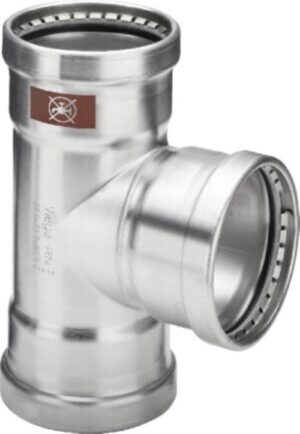Viega Temponox  76-42-76 T-idom (810696)