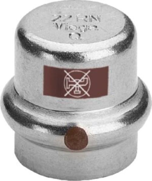 Viega Temponox 28 Zárókupak (811983)
